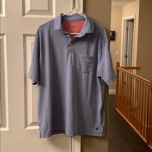 Men’s Cremieux shirt excellent condition